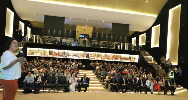 Oportunidades para desenvolvimento do mercado de carbono são debatidas em seminário do TCE-AM