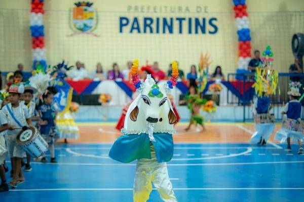 Nomeada a Comissão Organizadora, Apuradora e Julgadora do 56º Festival de Quadrilhas e Bois Mirins de Parintins 