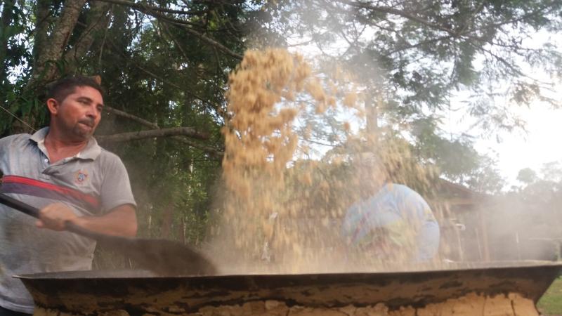 Piscicultura: Pesquisa apoiada pelo Governo do AM aponta viabilidade do desenvolvimento de rações amazônicas orgânicas