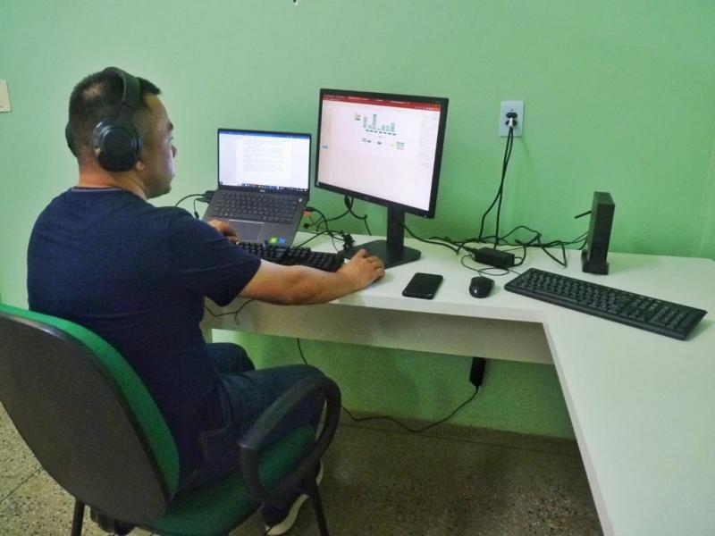 Governo do Amazonas apoia criação e estruturação de incubadora de empresas no interior