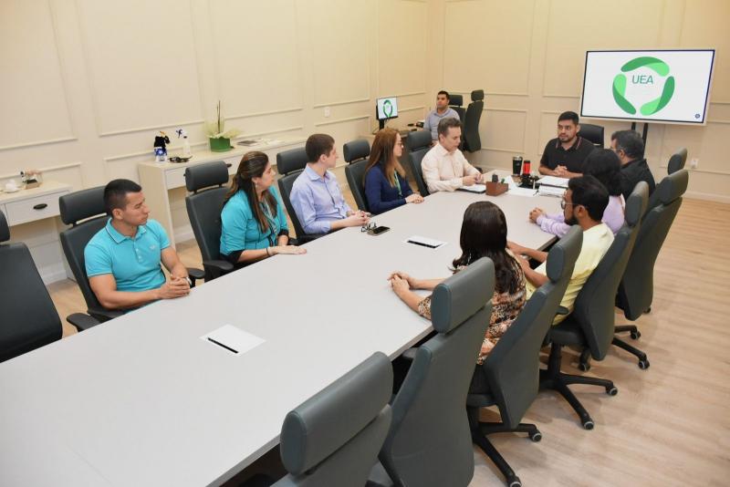 Editais de apoio à pesquisa e pós-graduação são lançados pela UEA