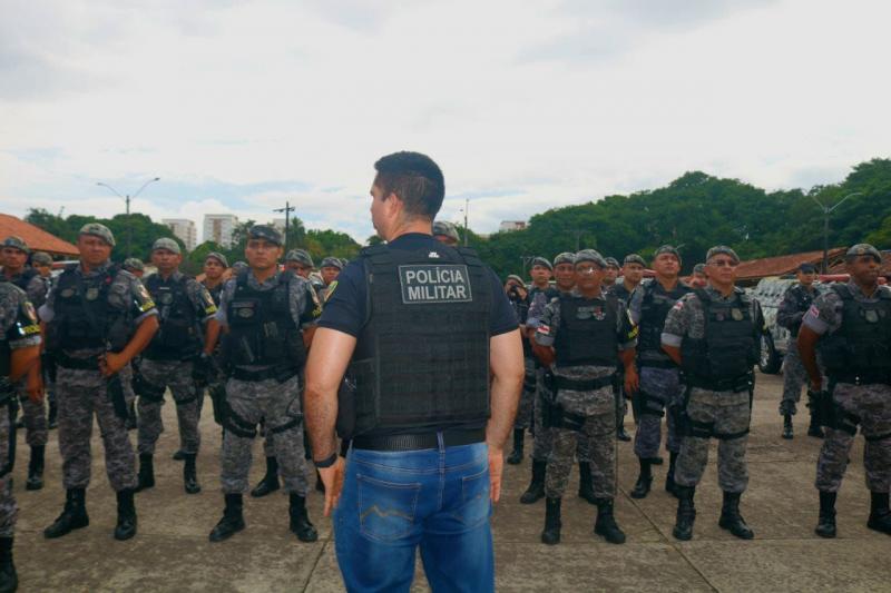 Amazonas apresenta queda de 38,4% no número de crimes de latrocínios