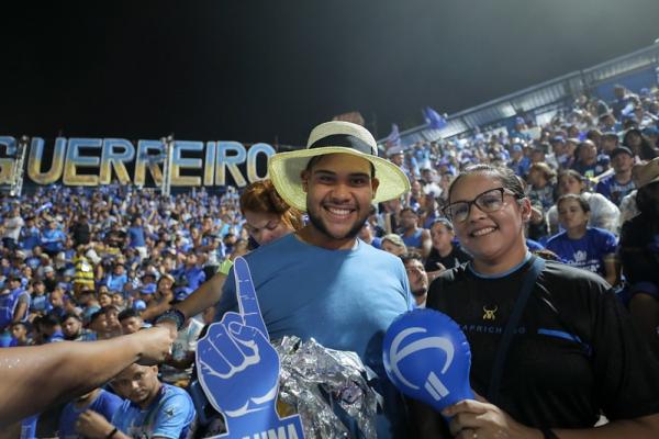 Exaltando a luta indígena e quilombola, Caprichoso encerra segunda noite do Festival Folclórico