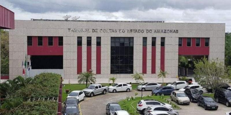 TCE-AM lança painel de acompanhamento para fiscalizar obras públicas estaduais