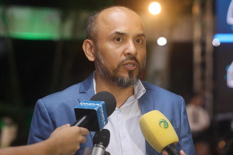 Governador Wilson Lima lança oito editais voltados à Ciência, Tecnologia e Inovação do Amazonas*