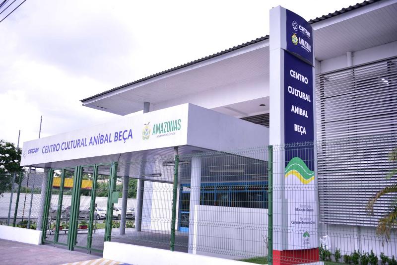 Sessão especial na Aleam homenageia os 20 anos do Cetam