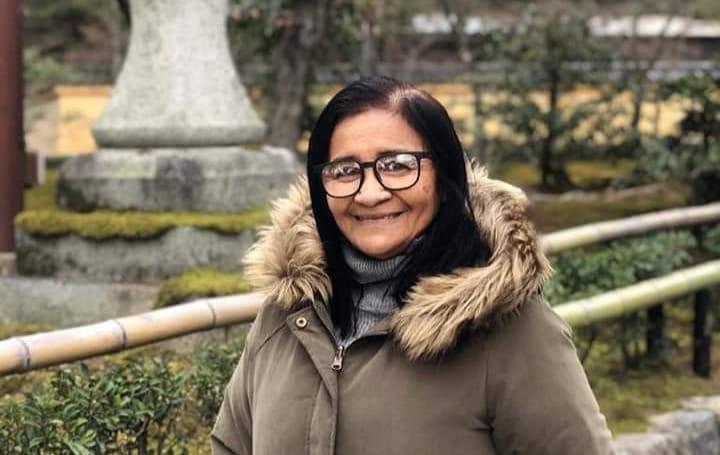 Recuperada de um AVC, professora devota de Nossa Senhora do Carmo participará da Romaria das Águas para agradecer 