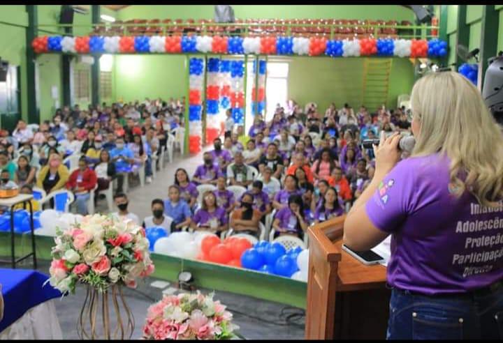 Conferência Municipal da Assistência Social inicia amanhã com especialista em Gestão de Políticas Sociais