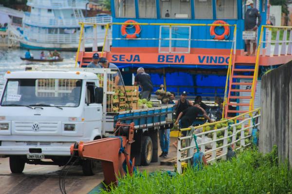 Chamada pública da Sempa compra R$ 1,7 milhão em produção de 116 agricultores