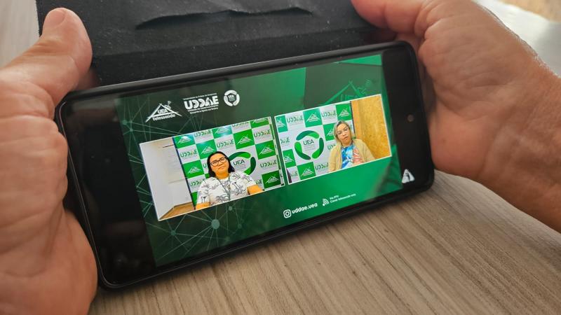 Imunização: Amazonas segue intensificação para ampliar coberturas vacinais