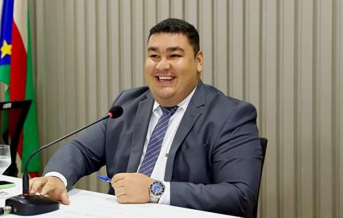 Gestão de Alex Garcia faz Câmara de Parintins ganhar selo Diamante de Qualidade em Transparência do PNTP