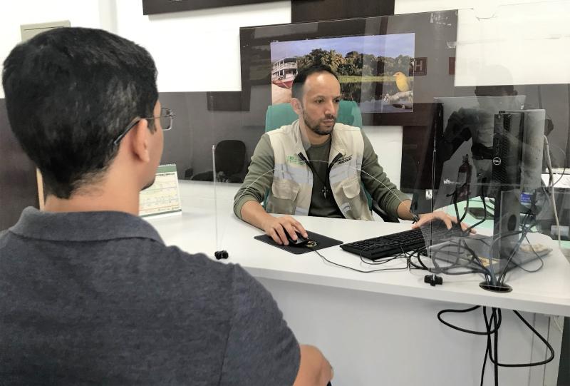 Certificado de vacinação da febre amarela passa a ser emitido apenas pelo ConecteSUS no Amazonas
