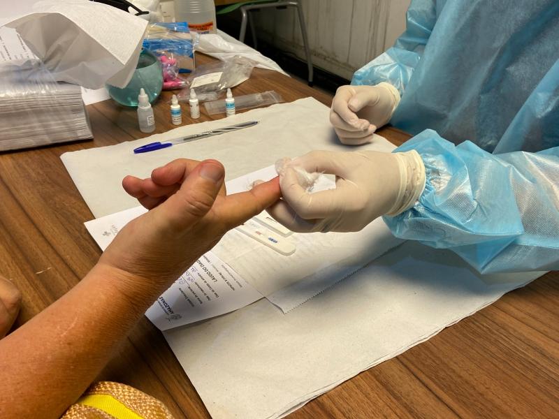 Julho Amarelo: Amazonas registra queda em 19% nos casos de hepatites virais e Saúde alerta para busca pelo diagnóstico