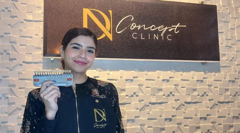 Clareamento Dental: mitos e verdades