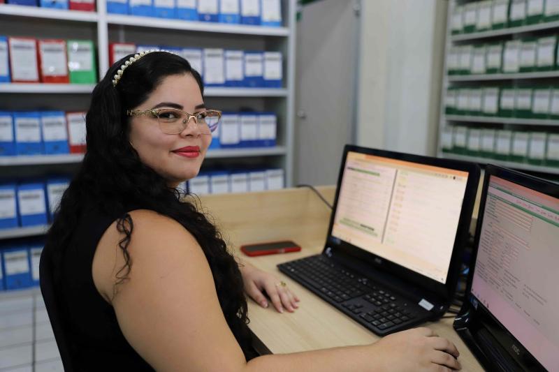 Secretaria de Educação abre processo seletivo para contratação de estagiários