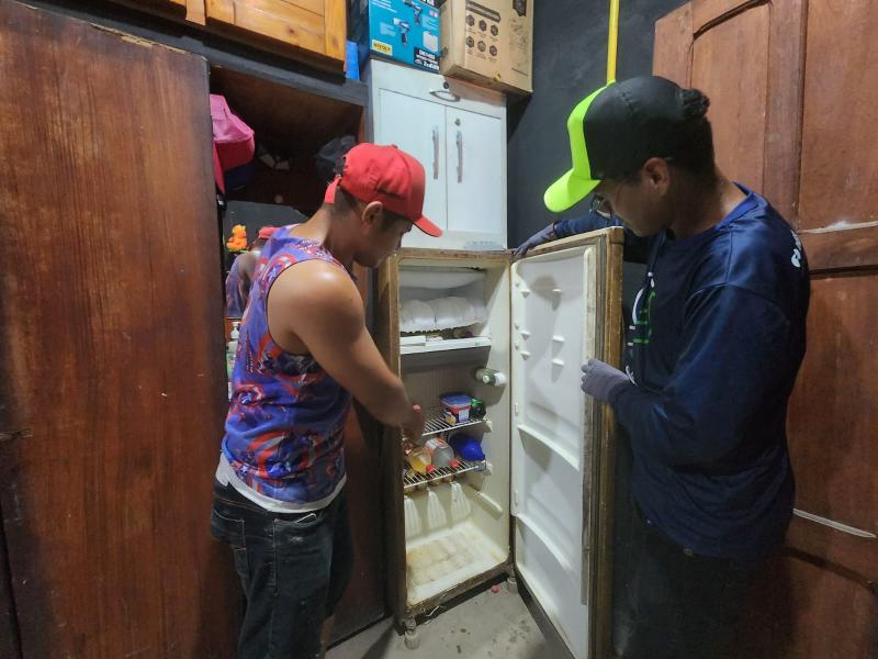 Amazonas Energia irá trocar 10 mil geladeiras para clientes cadastrados na tarifa social
