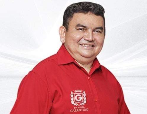 Adelson Albuquerque apresenta vice dia 29 e lança campanha no Garantido