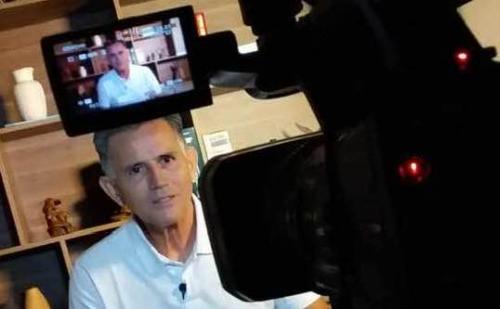 Advogado Juscelino Melo Manso é candidato a prefeito de Parintins em 2024