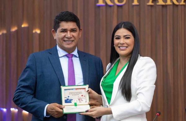 Prefeito Bi Garcia não vai anunciar o nome de quem vai apoiar para eleição de 2024, nesse ano de 2023