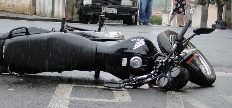 Amazonas registrou 2.070 mortes por acidentes no trânsito entre 2018 e 2022, aponta relatório da FVS-RCP