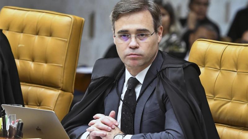 Ministro do STF, André Mendonça, palestrará em Seminário Internacional realizado pelo TCE-AM