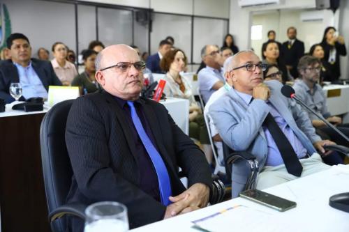 Quem tiver trabalho e grupo vai ganhar a prefeitura de Parintins, avalia Cabo Linhares