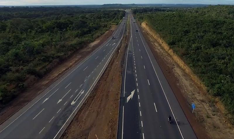 Novo PAC deve triplicar investimentos em infraestrutura 