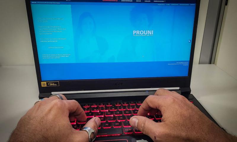 Prazo para manifestar interesse na lista do ProUni acaba amanhã (15/08)