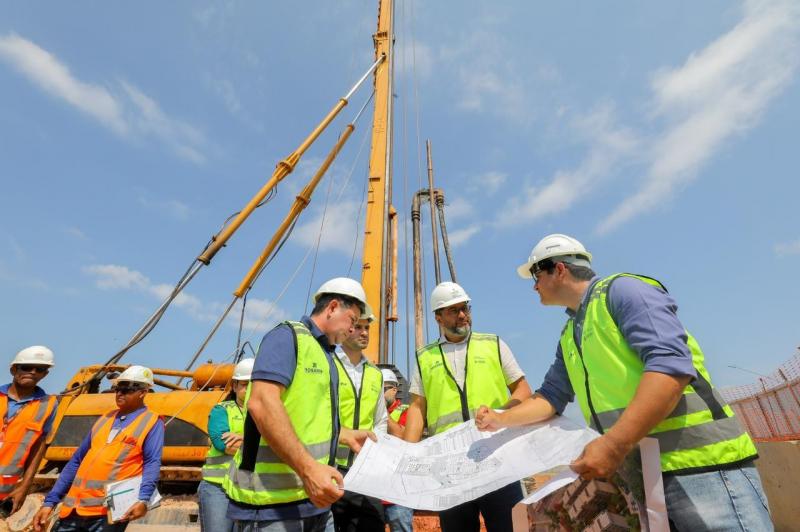 Wilson Lima apresentará critérios para adesão ao programa ‘Amazonas Meu Lar’ ainda em agosto