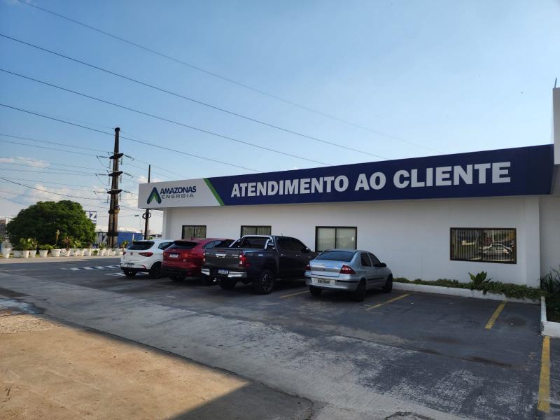 Amazonas Energia restabelece em 100% a energia elétrica no estado após blecaute no Sistema Interligado Nacional - SIN