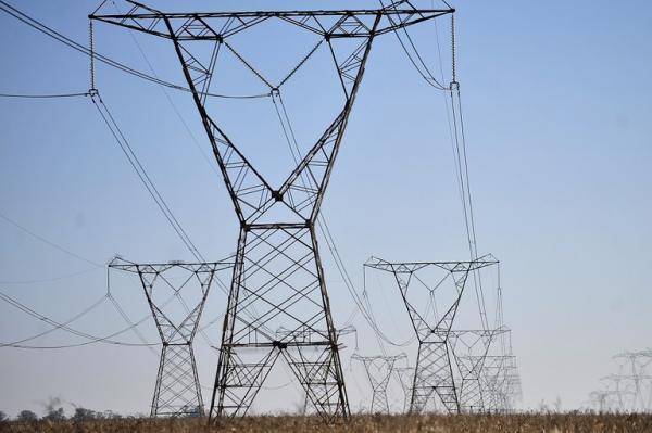 Governo deu resposta rápida à perda de energia, diz Alckmin