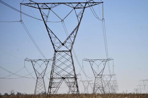 Governo deu resposta rápida à perda de energia, diz Alckmin
