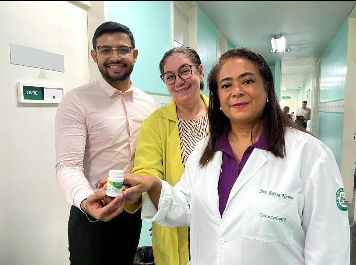 SES-AM inicia programa ‘PrEPTrans’ no Ambulatório de Diversidade e Gêneros Sexuais