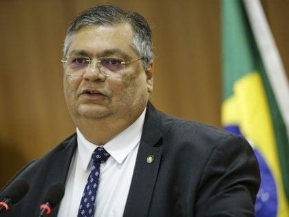 Dino não descarta sabotagem no caso de apagão desta semana