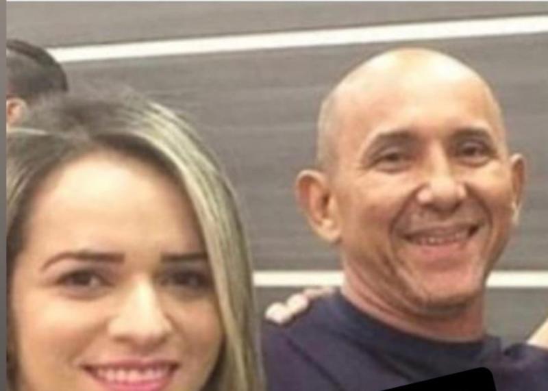 Investigador Raimundo Nonato Machado se apresenta à Polícia Civil do Amazonas