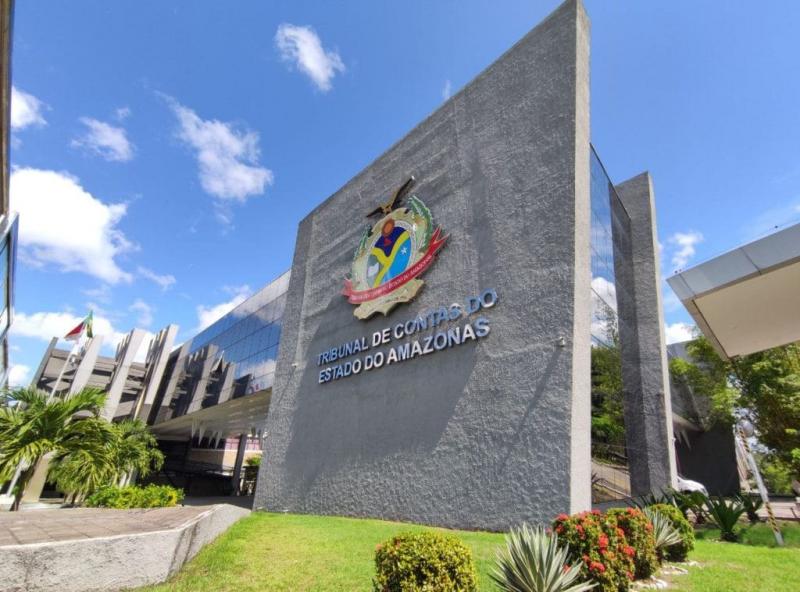 Pleno do TCE-AM julga 81 processos na sessão de terça-feira (22) 