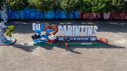 Lei Paulo Gustavo: Prefeitura de Parintins alerta trabalhadores da Cultura e artistas do Audiovisual sobre prazo para o cadastro municipal