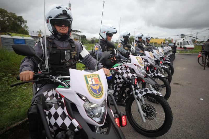 Amazonas mantém o primeiro lugar no ranking de competitivo da Região Norte, segundo o Centro de Liderança Pública (CLP)