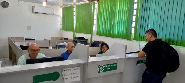 SAAE realiza campanha de negociação de dívida com 10 a 50% de desconto 