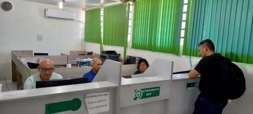 SAAE realiza campanha de negociação de dívida com 10 a 50% de desconto 