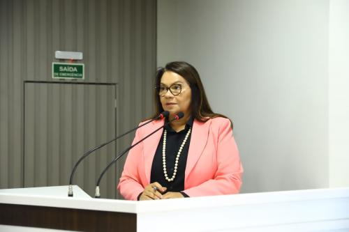 Por meio de audiência pública Márcia Baranda busca impulsionar a pesca esportiva e o turismo sustentável na região do Mocambo do Ararí