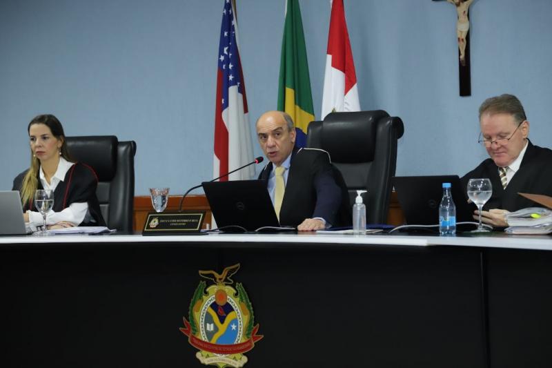 Presidente do TCE-AM autoriza retomada de venda de ingressos do #SouManaus Passo a Paço 2023