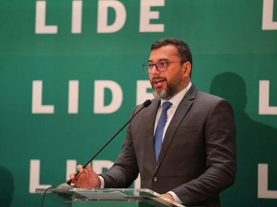 Wilson Lima anuncia liberação do lote final do primeiro pagamento do ‘Guardiões da Floresta’