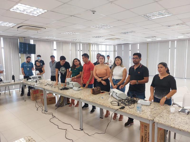 Amazonas escolhe novos conselheiros tutelares no dia 1º de outubro