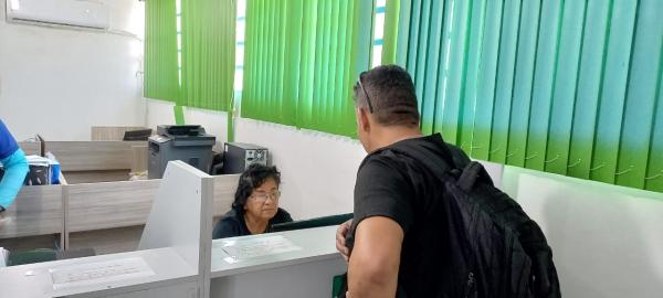 Campanha de negociação de dívida do SAAE com até 50% de desconto inicia na segunda-feira (11)