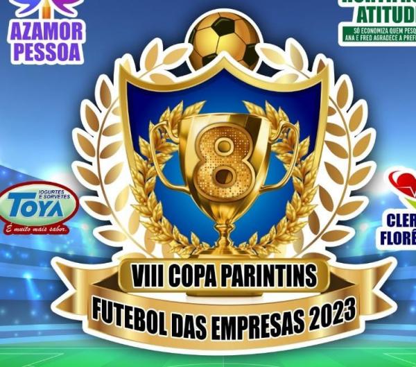 8ª Copa Parintins de Futebol das Empresas 2023 promete emoção e jogos de alto nível