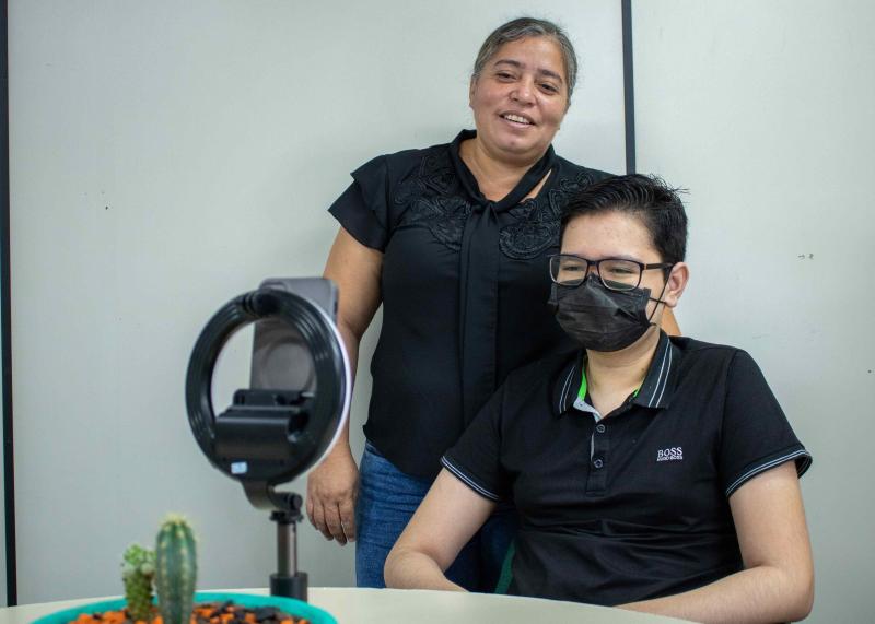 Dia Mundial do Doador de Medula: gesto de solidariedade firma laços entre doador do Paraná e receptor do Amazonas