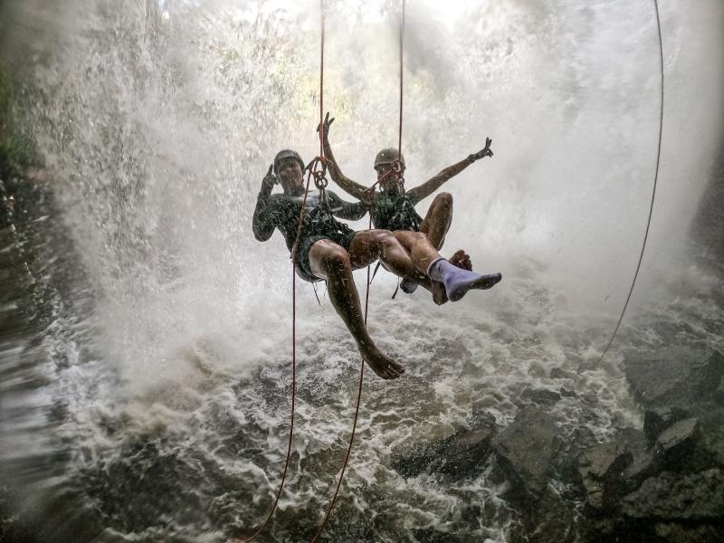 Viagem fitness: Atrativos turísticos do Amazonas são roteiro para manter uma vida saudável