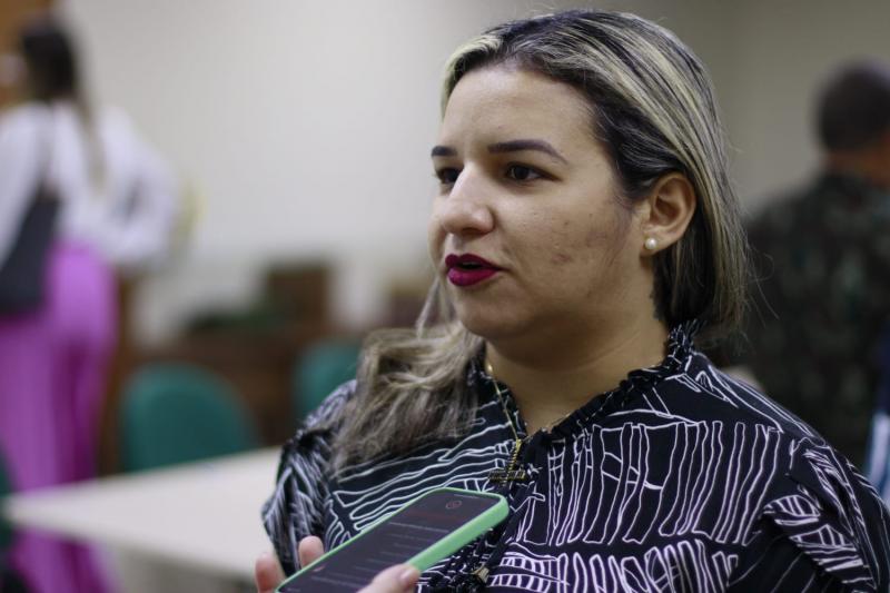 Em reunião com MDS, Governo do Amazonas apresenta serviços integrados para migrantes e refugiados