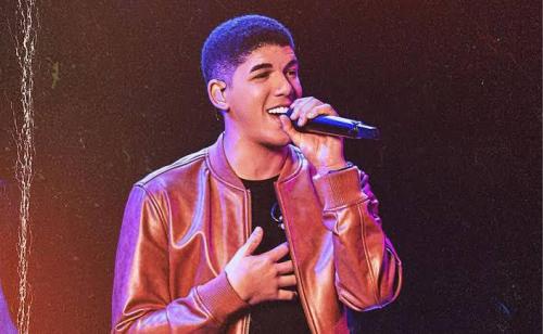 Zé Vaqueiro será atração do aniversário de Parintins, anuncia Bi Garcia